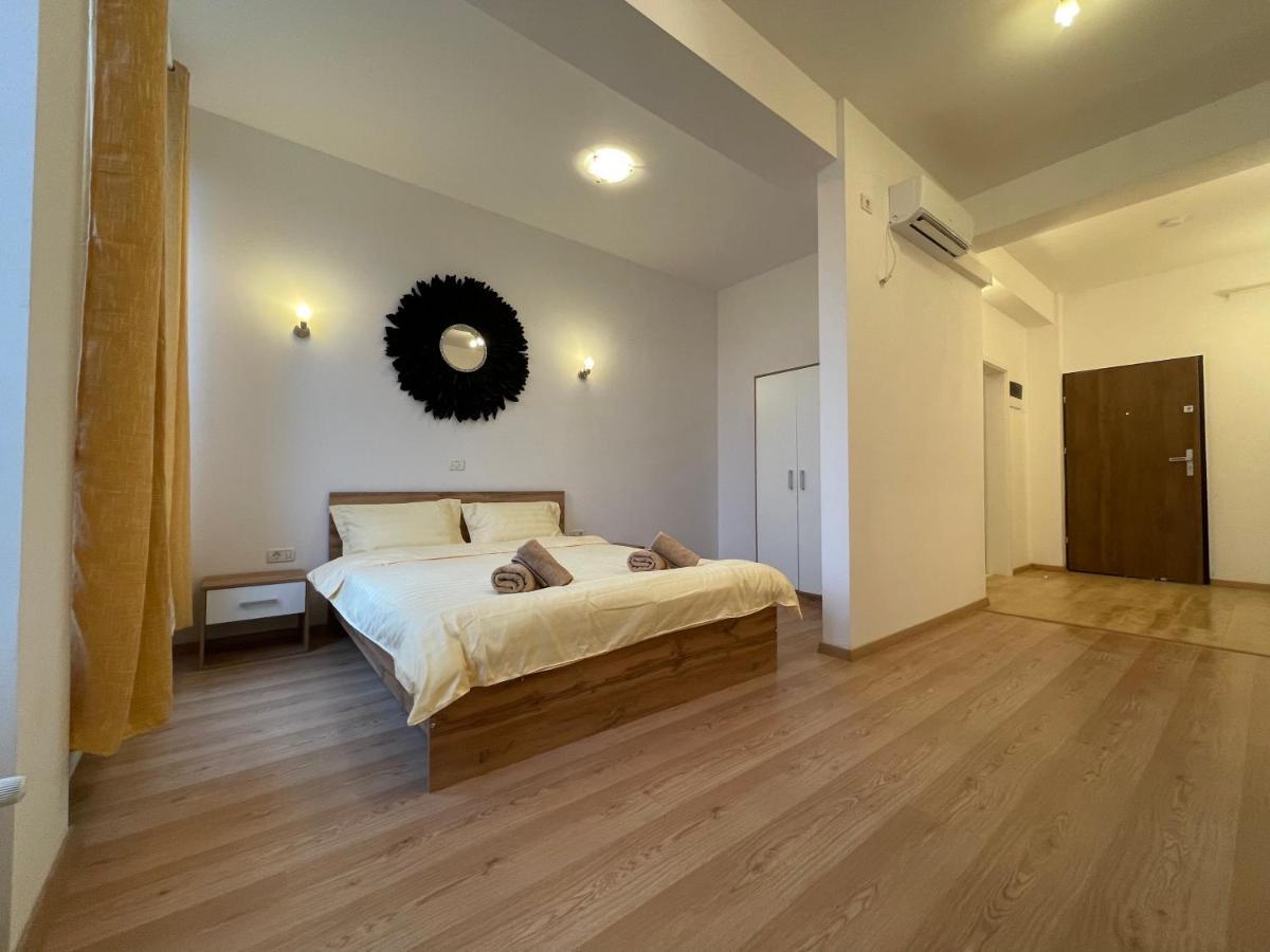 New Central Nr1 Self Checkin Oldcity Center Paid Parking With Lift 티미쇼아라 외부 사진