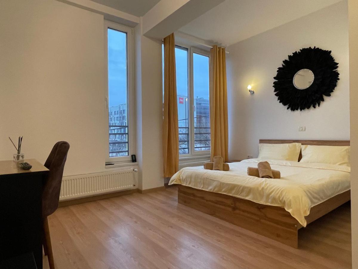 New Central Nr1 Self Checkin Oldcity Center Paid Parking With Lift 티미쇼아라 외부 사진