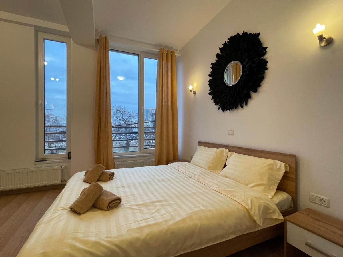 New Central Nr1 Self Checkin Oldcity Center Paid Parking With Lift 티미쇼아라 외부 사진