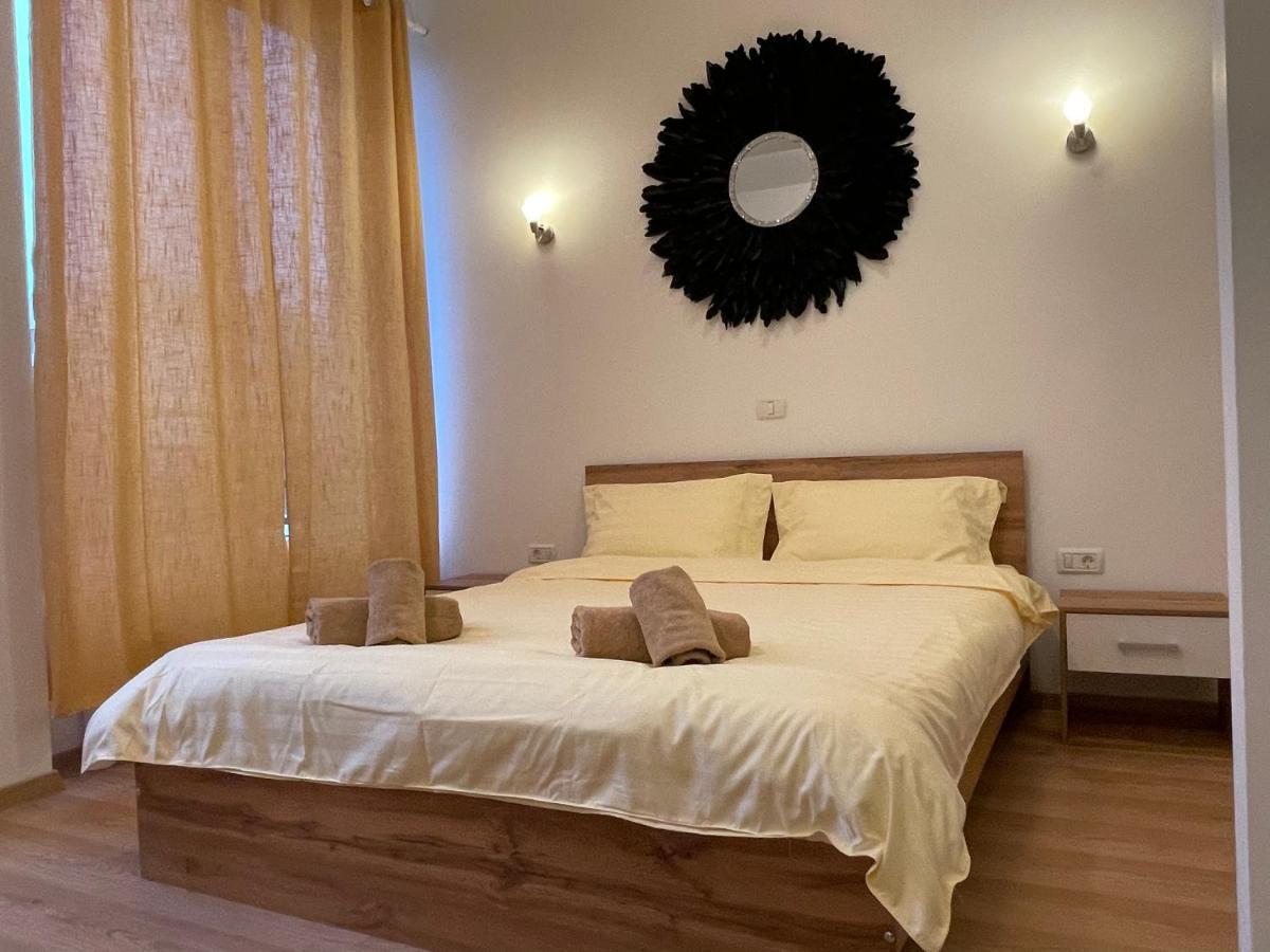 New Central Nr1 Self Checkin Oldcity Center Paid Parking With Lift 티미쇼아라 외부 사진
