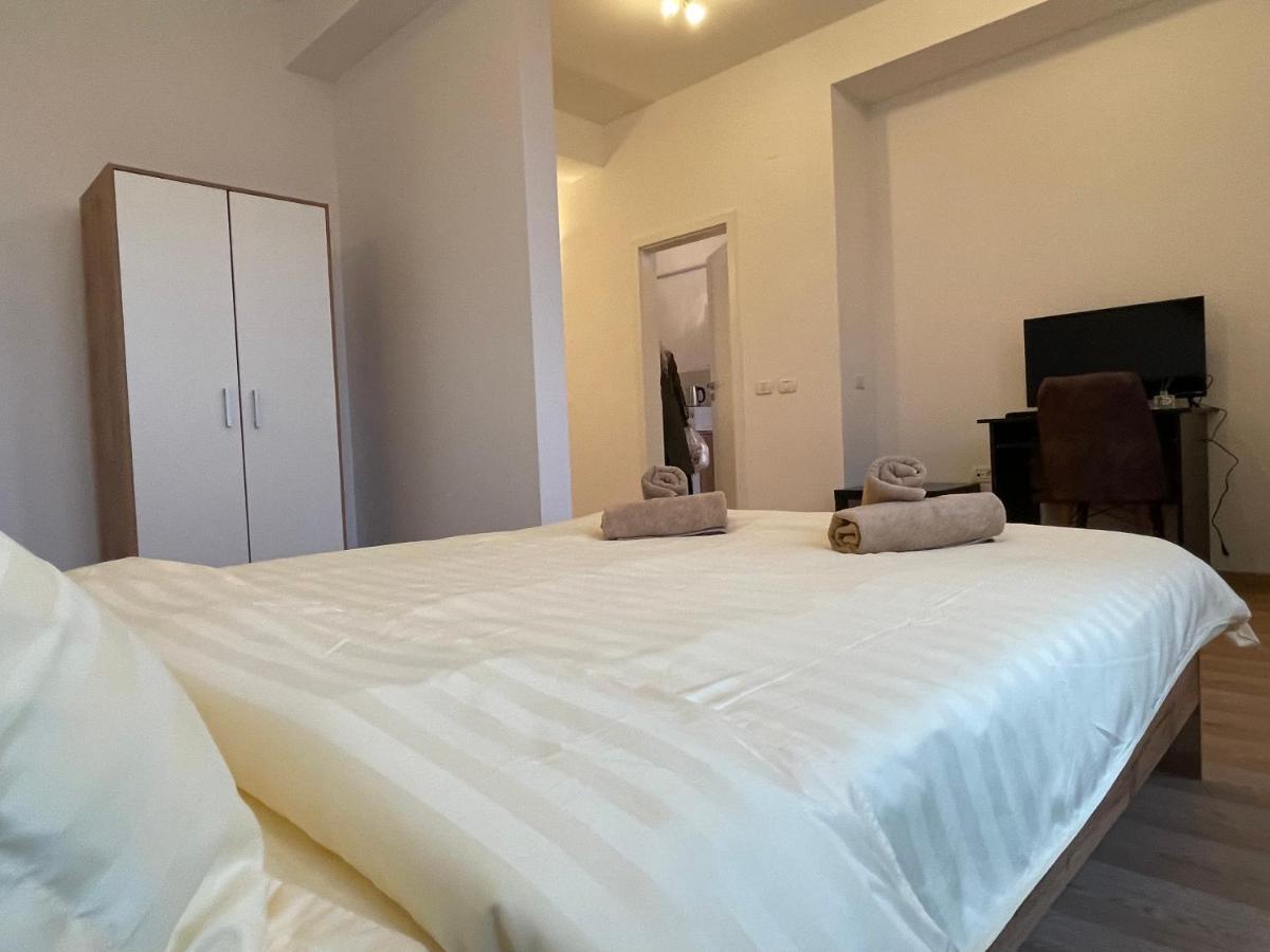 New Central Nr1 Self Checkin Oldcity Center Paid Parking With Lift 티미쇼아라 외부 사진