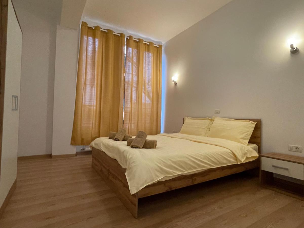New Central Nr1 Self Checkin Oldcity Center Paid Parking With Lift 티미쇼아라 외부 사진
