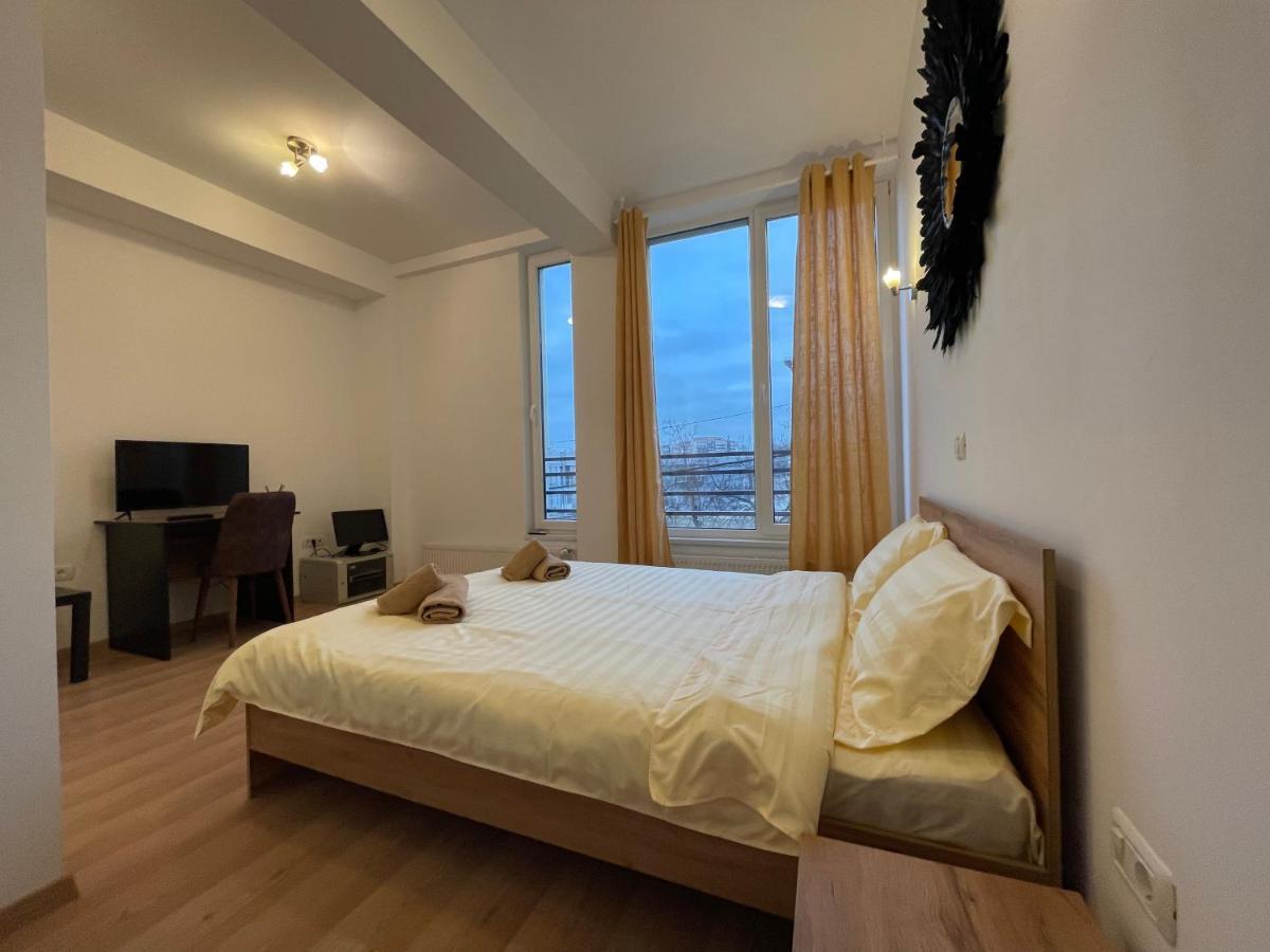 New Central Nr1 Self Checkin Oldcity Center Paid Parking With Lift 티미쇼아라 외부 사진