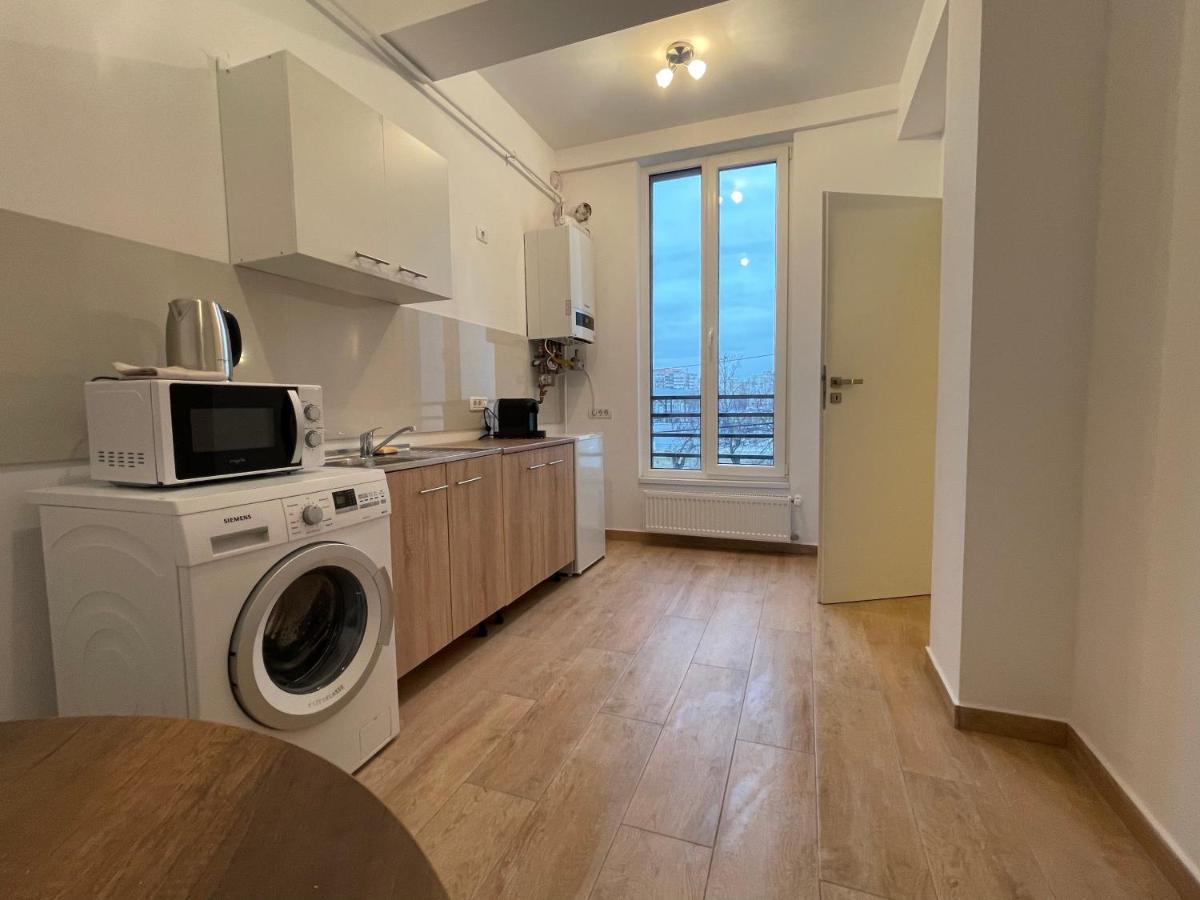 New Central Nr1 Self Checkin Oldcity Center Paid Parking With Lift 티미쇼아라 외부 사진