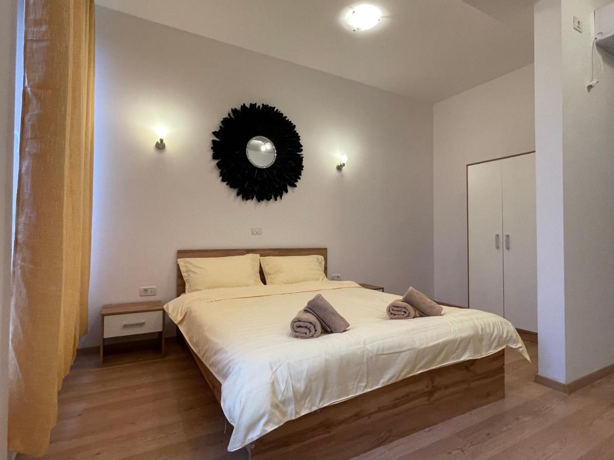 New Central Nr1 Self Checkin Oldcity Center Paid Parking With Lift 티미쇼아라 외부 사진