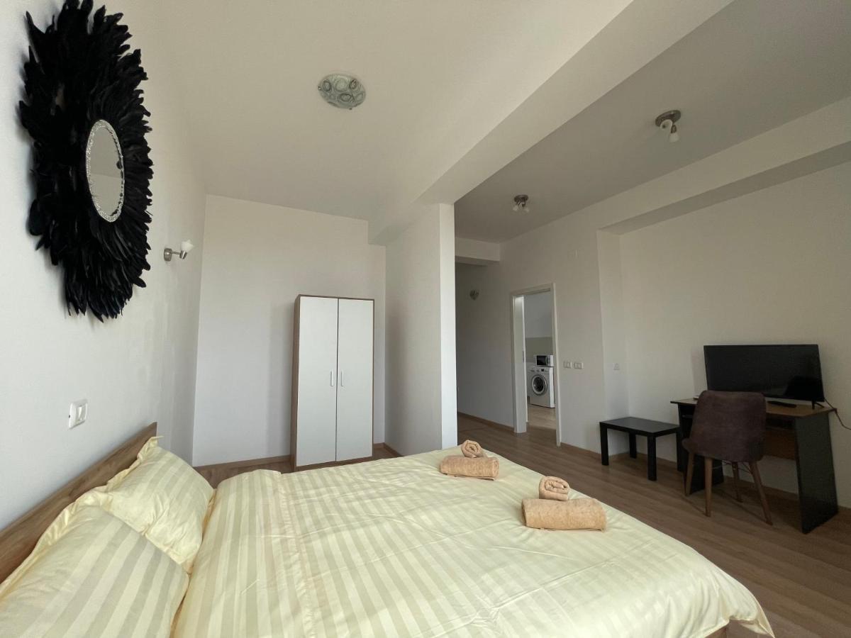 New Central Nr1 Self Checkin Oldcity Center Paid Parking With Lift 티미쇼아라 외부 사진