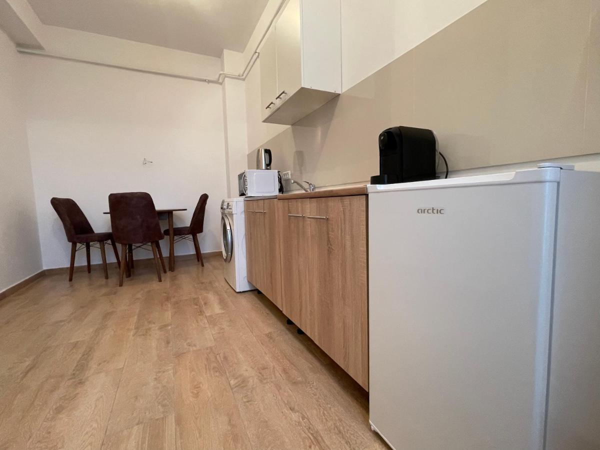 New Central Nr1 Self Checkin Oldcity Center Paid Parking With Lift 티미쇼아라 외부 사진