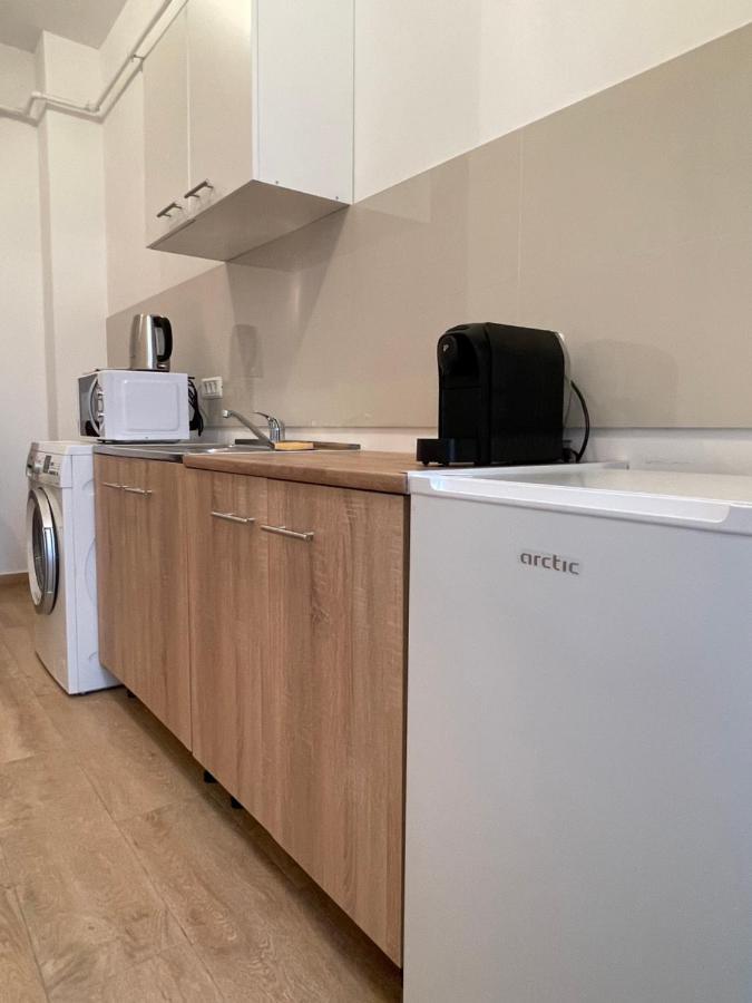 New Central Nr1 Self Checkin Oldcity Center Paid Parking With Lift 티미쇼아라 외부 사진
