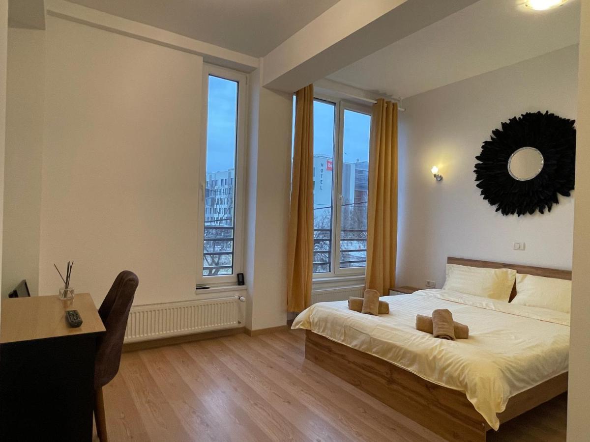 New Central Nr1 Self Checkin Oldcity Center Paid Parking With Lift 티미쇼아라 외부 사진