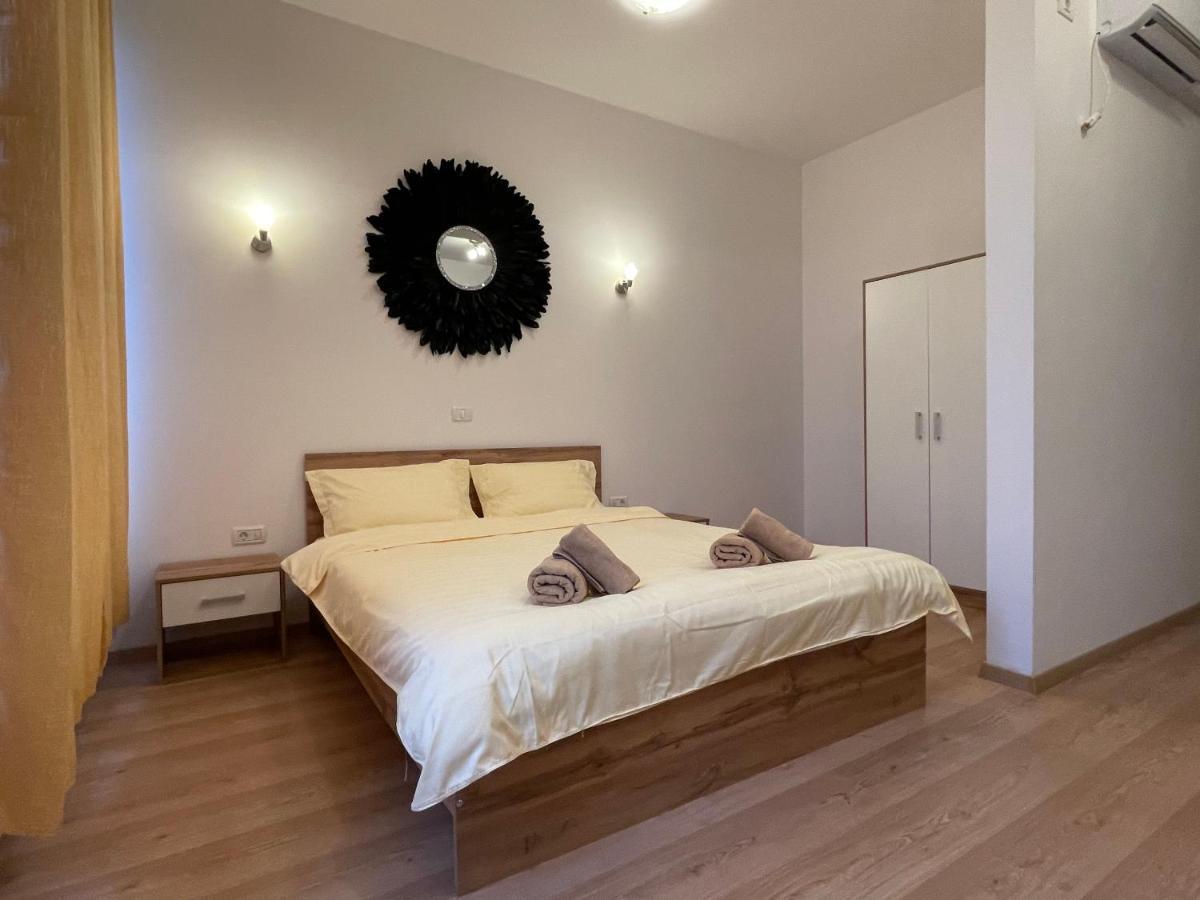 New Central Nr1 Self Checkin Oldcity Center Paid Parking With Lift 티미쇼아라 외부 사진